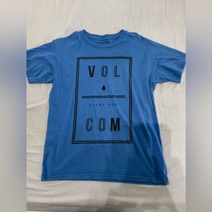 Men’s Volcom Shirt